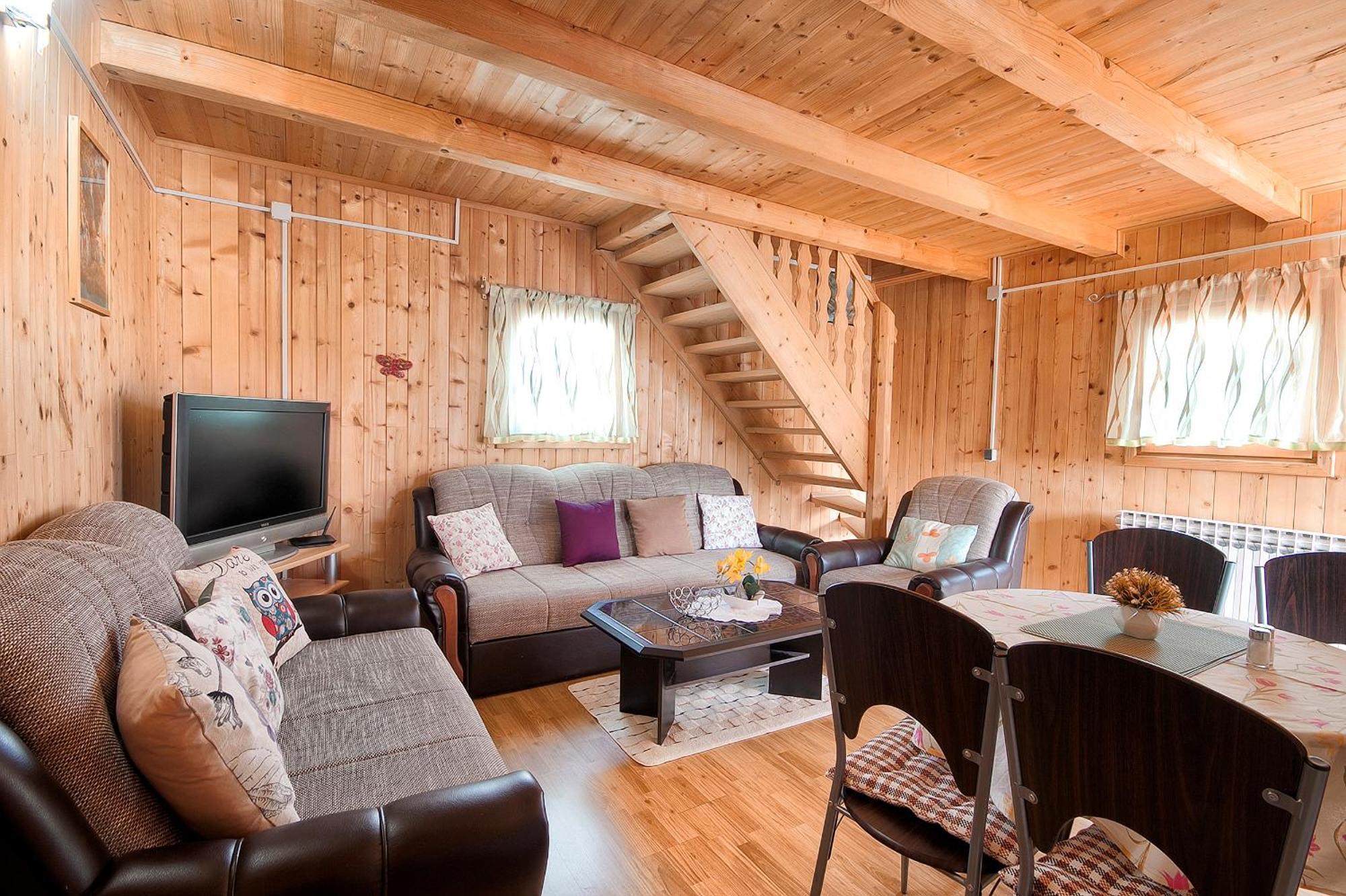 Apartment Peric Rastovača Extérieur photo